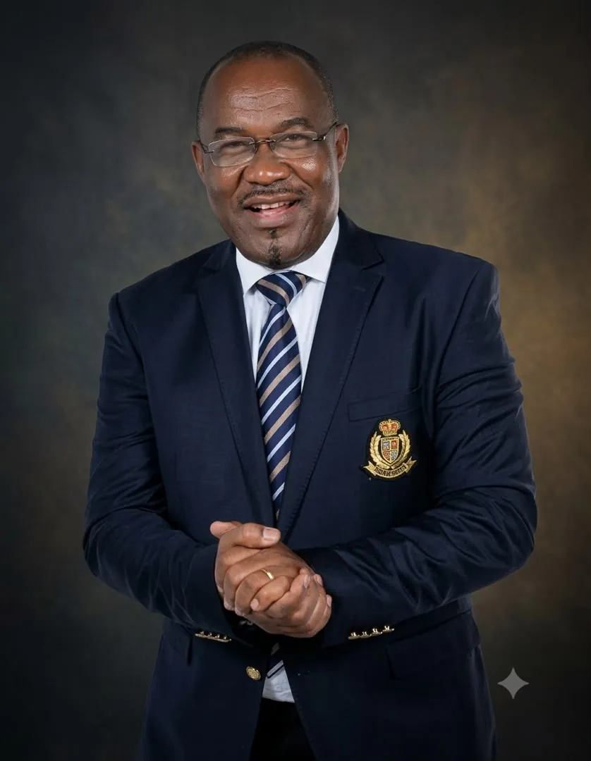 Président Directeur Général du Groupe CSI