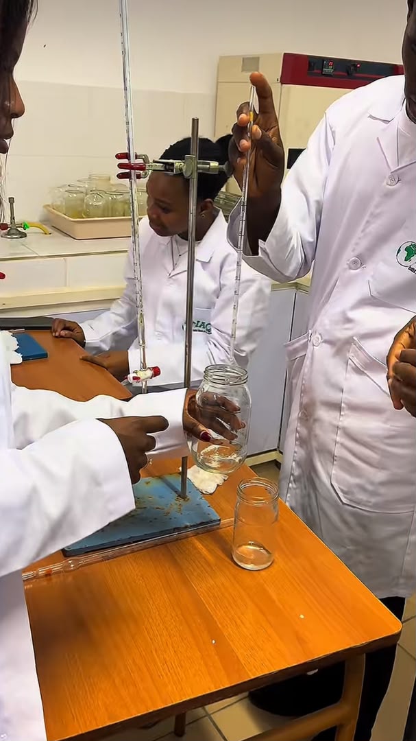 Laboratoire