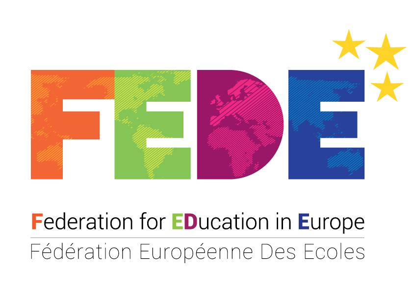 Logo FEDE